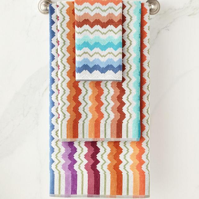 Missoni Home Vasilij Bath Towel