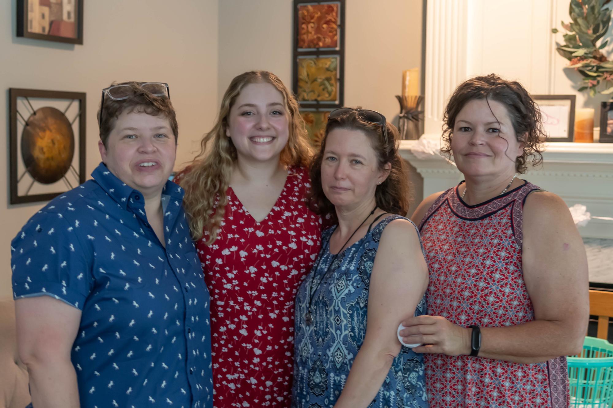 Bridal Shower