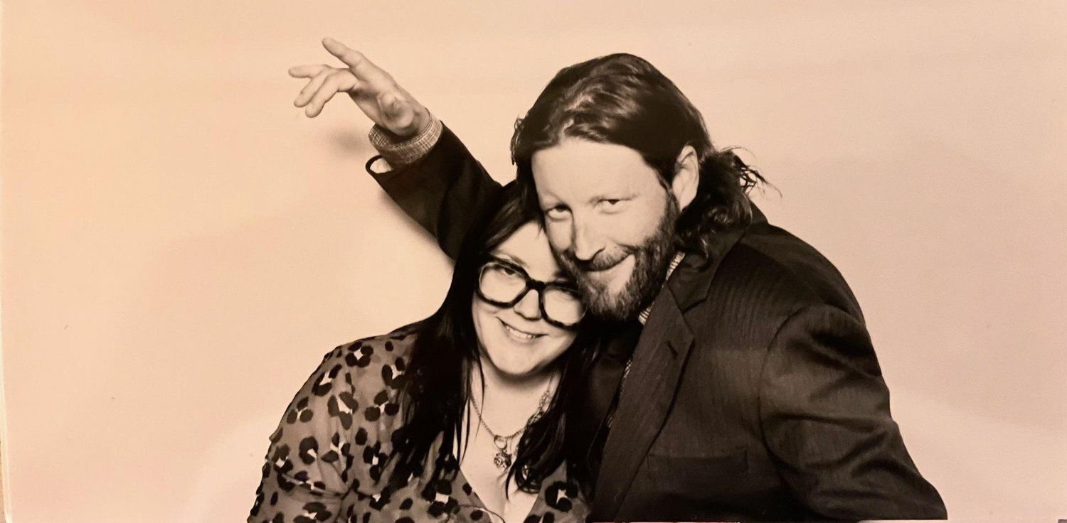 The Wedding Website of Taylor Newby and Phillip Griesbeck
