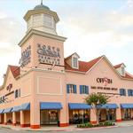 North Georgia Premium Outlet Stores