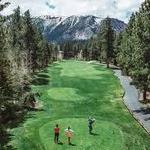 Sierra Star Golf