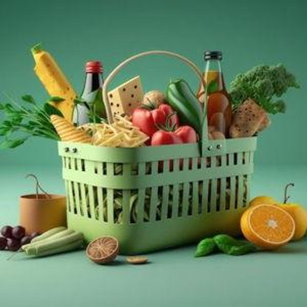 Groceries