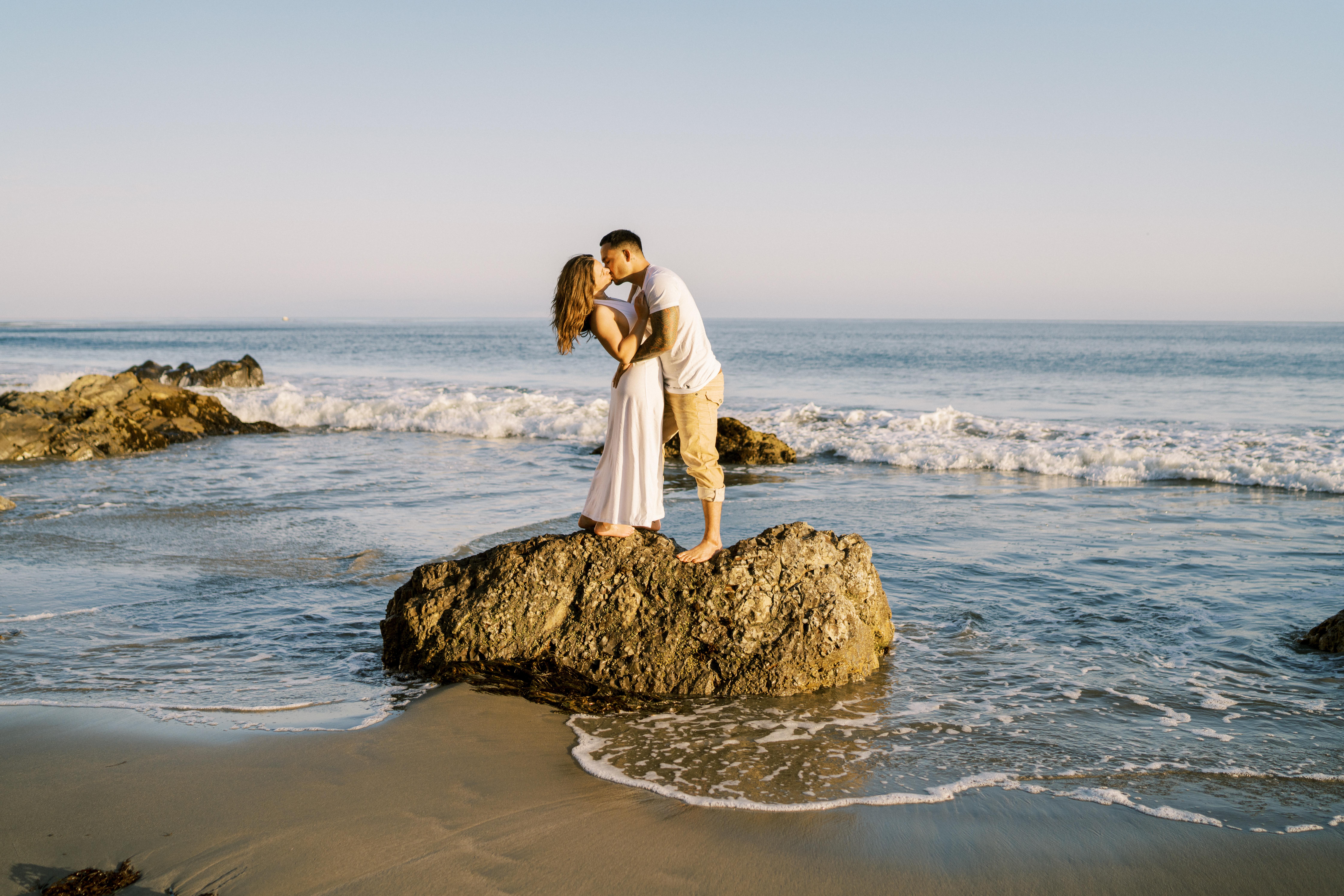 The Wedding Website of David Saedi and Raleigh Doscher