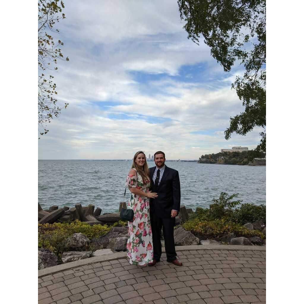 Lake Erie 2019