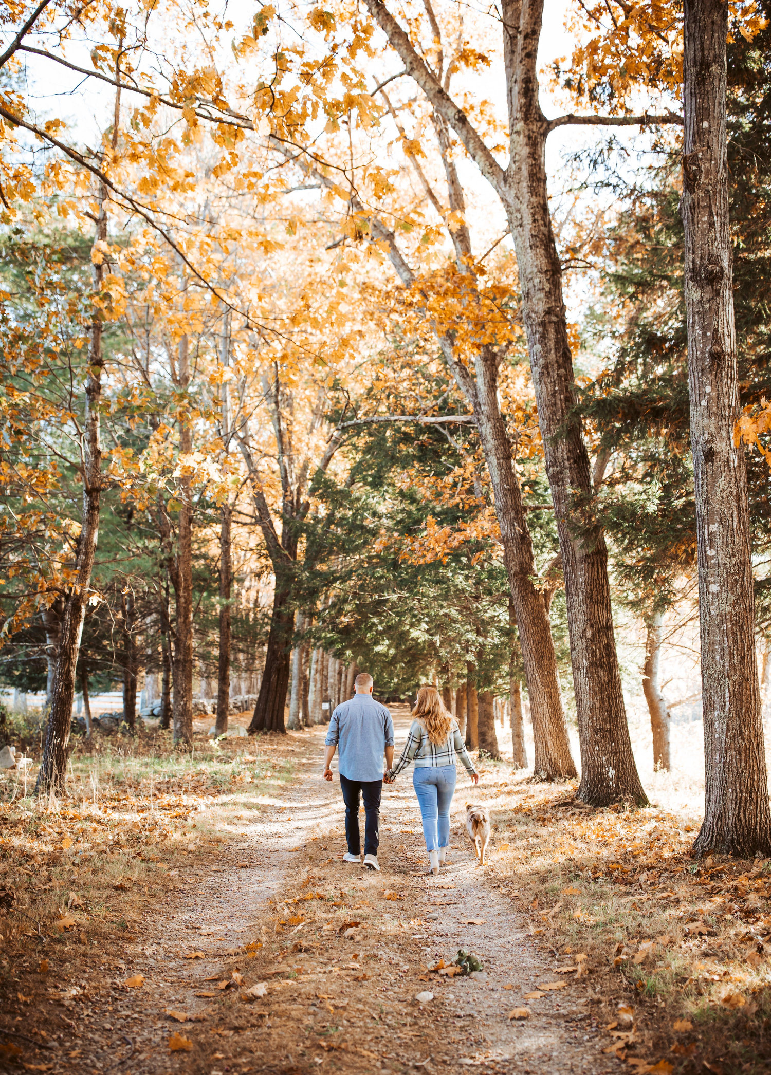 The Wedding Website of Keara White and Sean Adams