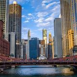 Chicago River Boat Architecture Tour
