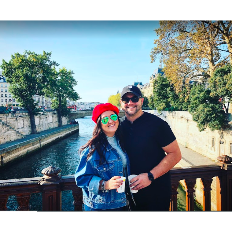 Paris 2018
