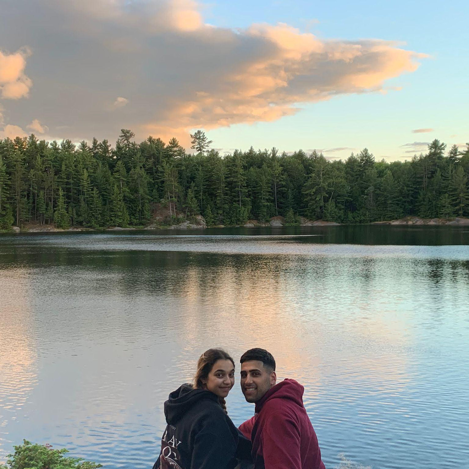 Algonquin National Park, Ontario