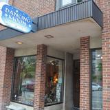 Dancing Moon Earthway Bookstore