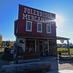 Polebridge Mercantile & Bakery