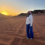 Wadi Rum