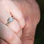 My perfect ring....