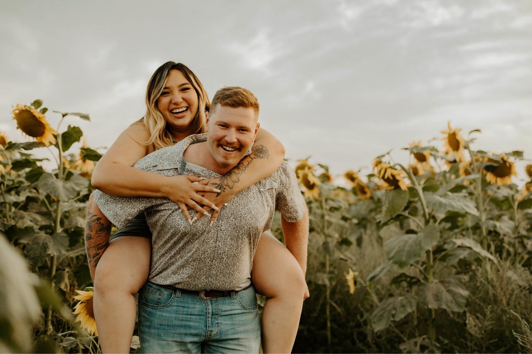 Could’ve swore he was going to purpose, but he DID NOT