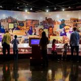 African American Museum in Philadelphia