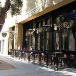 de Vere's Irish Pub