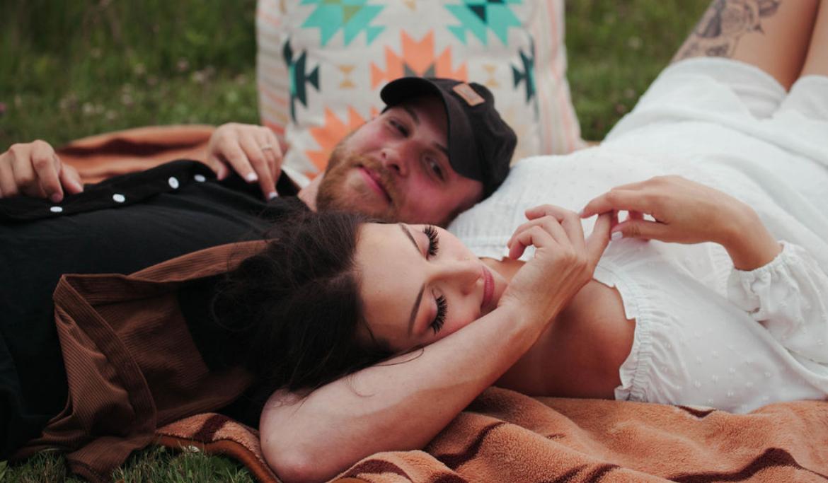The Wedding Website of Hope Clark and Matthew Dye