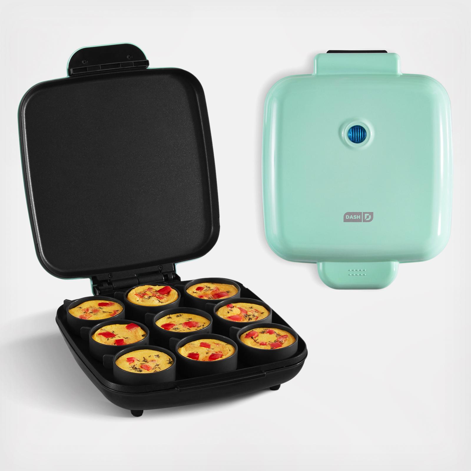 DASH, Mini Toaster Oven - Zola