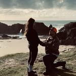 Where The Proposal Happened