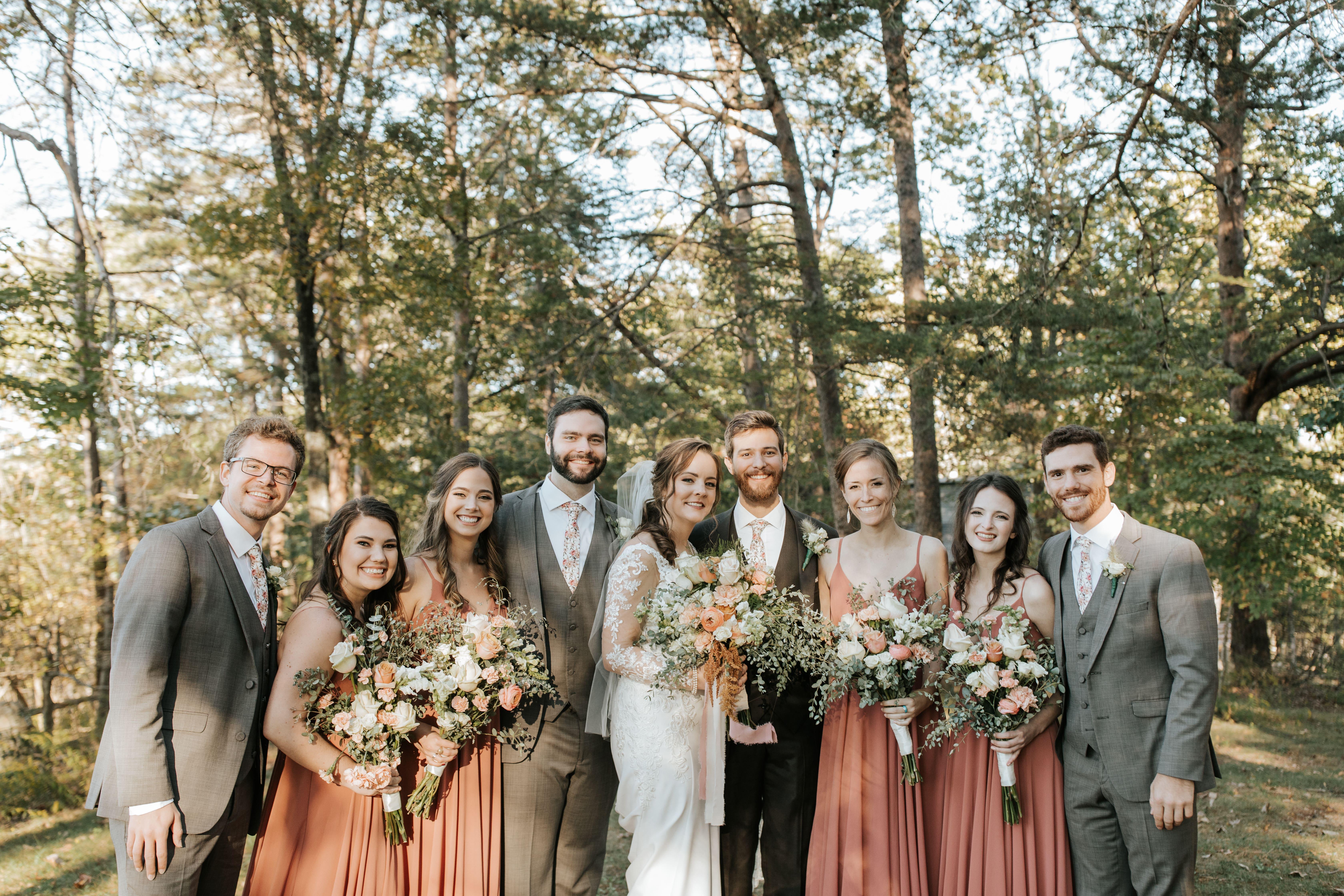The Wedding Website of Katherine Townsend and Sean Kiernan