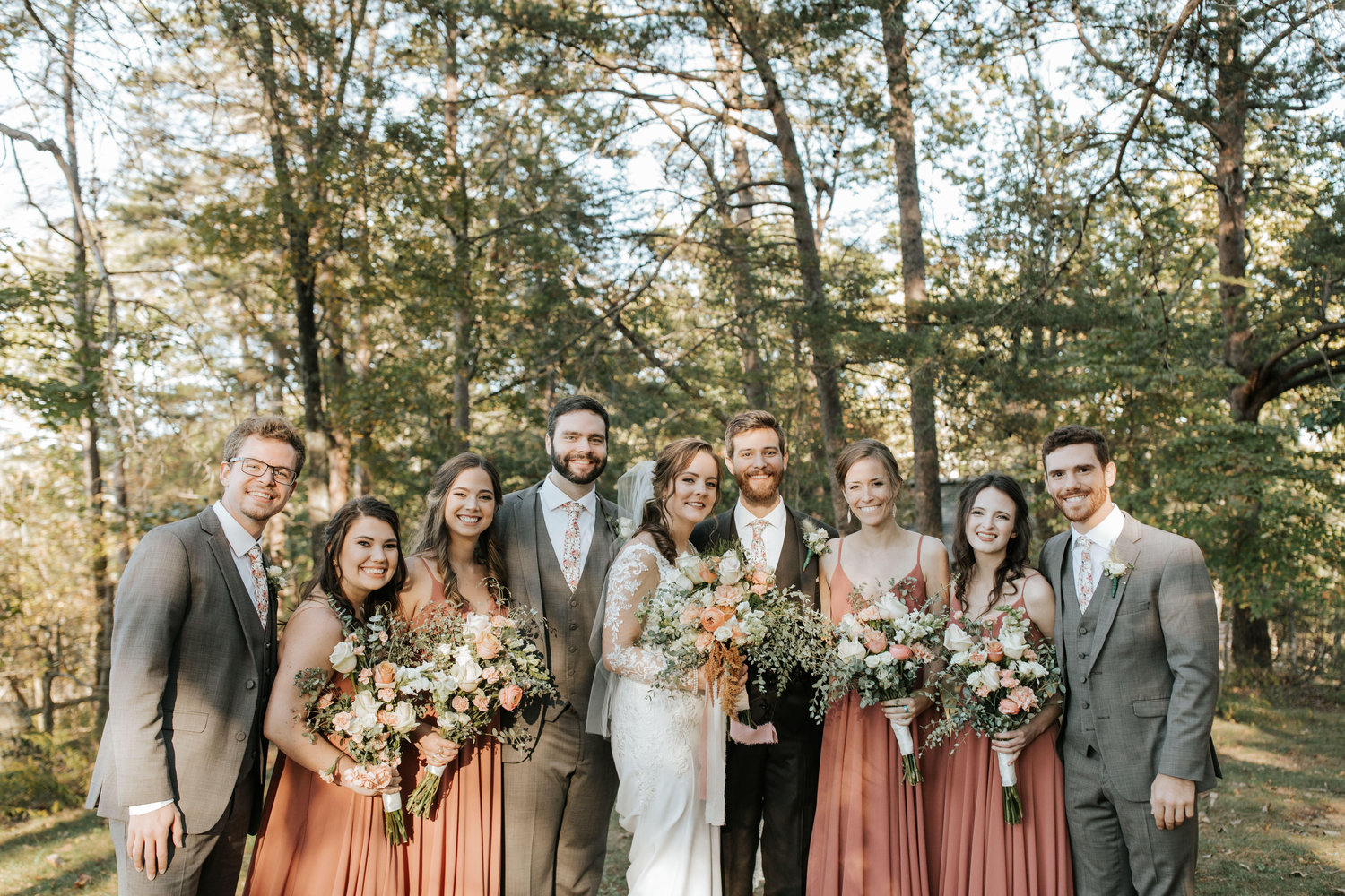 The Wedding Website of Katherine Townsend and Sean Kiernan
