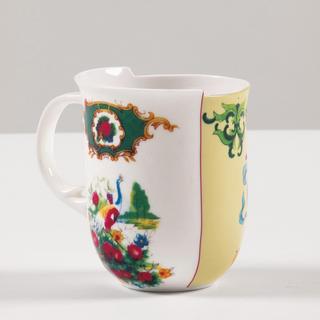 Hybrid Anastasia Mug