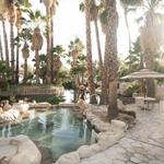 Murrieta Hot Springs Resort