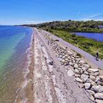 Shining Sea Path