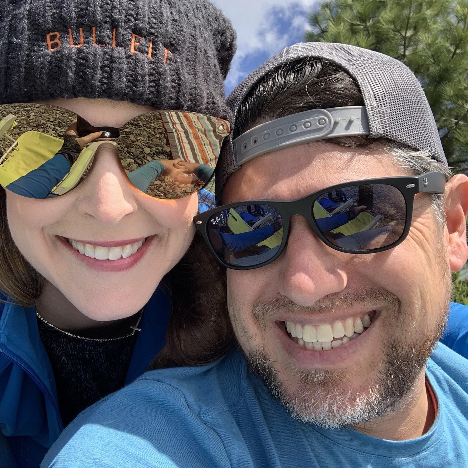 North Lake Tahoe fun, June 2020