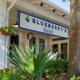 Blueberry’s Grill