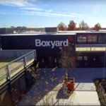 The Boxyard Tulsa