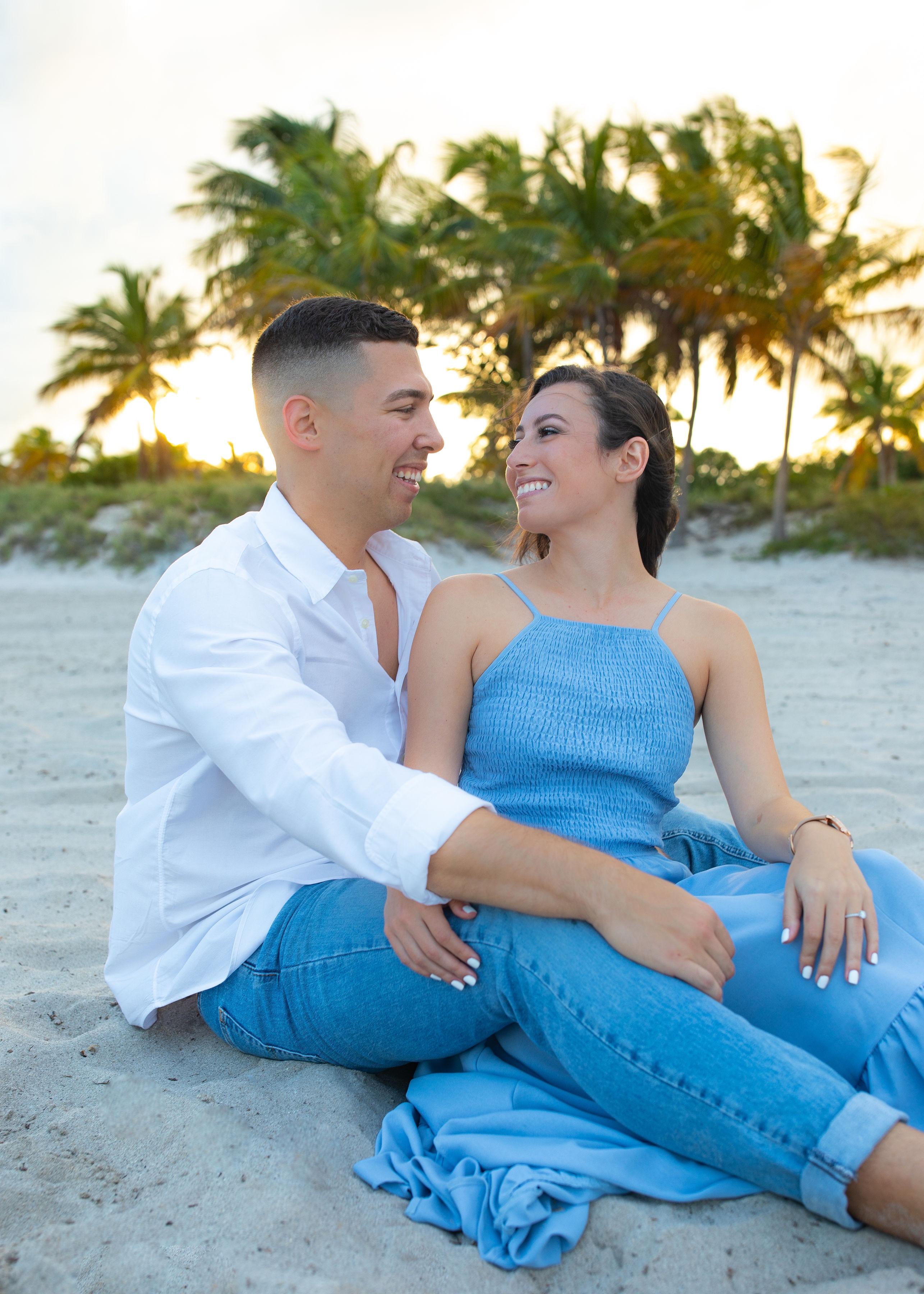 The Wedding Website of Samantha Crespo and Andres Padilla