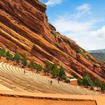 Red Rocks Park and Amphitheatre