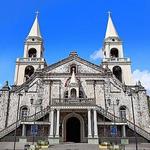 Jaro Metropolitan Cathedral of St. Elizabeth of Hungary & National Shrine of Our Lady of Candles