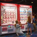 Round1 Bowling & Arcade Galleria at Crystal Run