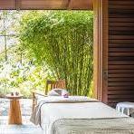 Spa and Wellness