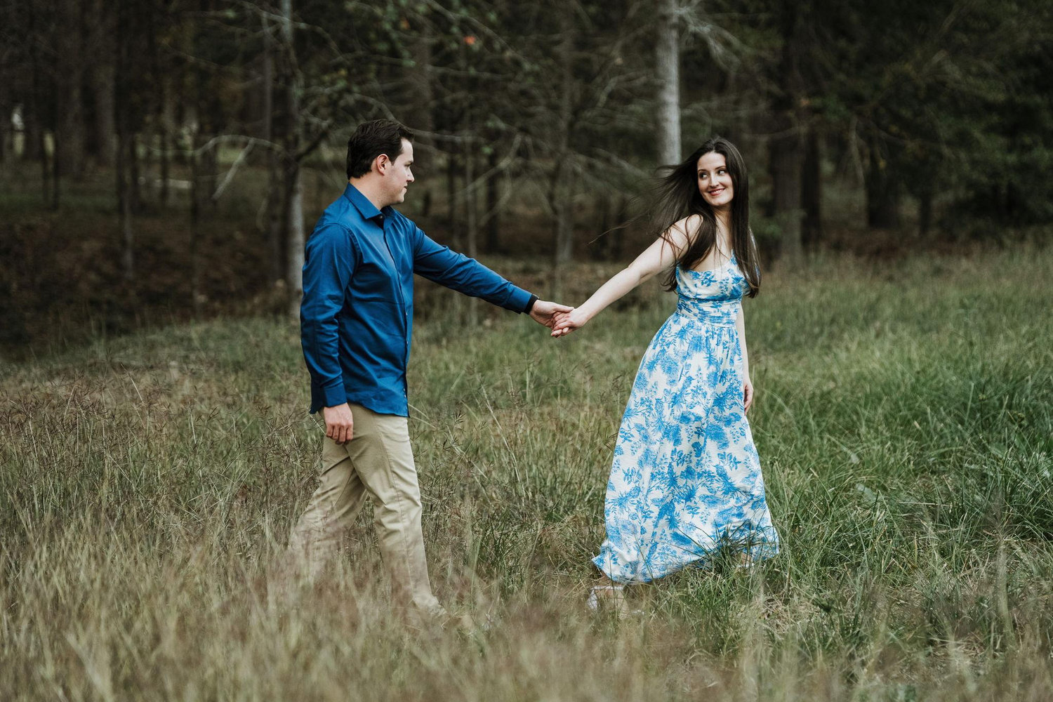 The Wedding Website of Laura Guerra and Trevor Trask