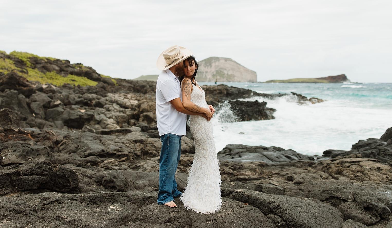 The Wedding Website of Kristina Nichole and Ben Miles