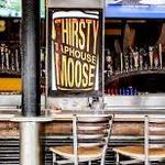 Thirsty Moose Tap House - Portsmouth