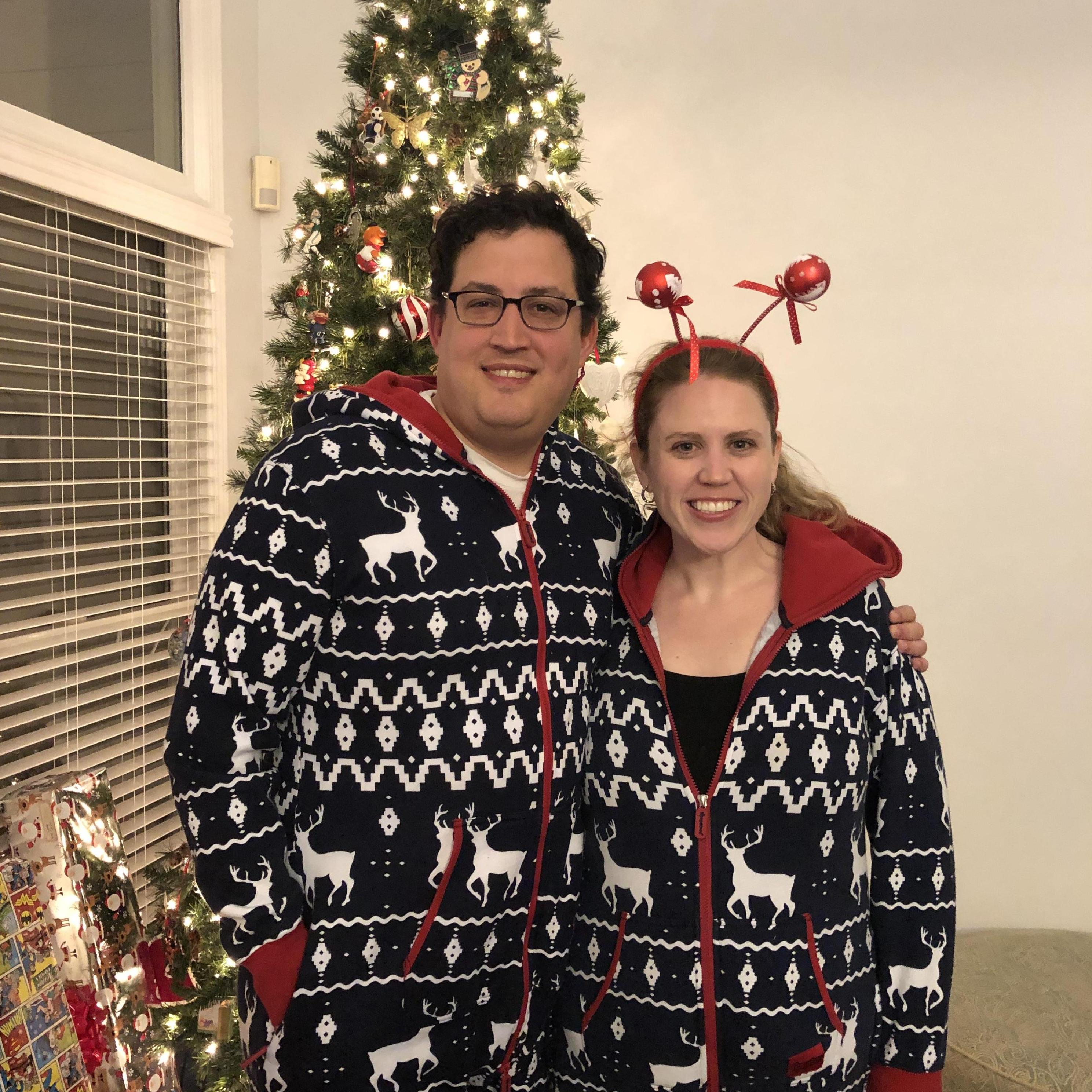 Christmas 2018