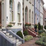 Lafayette Park