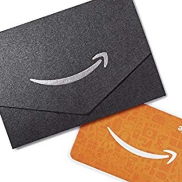 Amazon Gift Cards