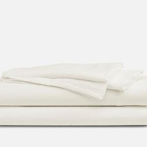 Brooklinen Linen Core Sheet Set- KING