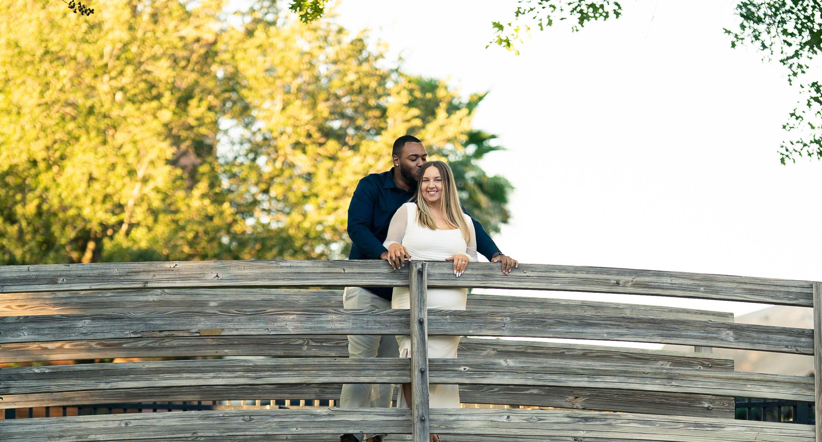 The Wedding Website of Kayla Brunet and Jordan Wilson