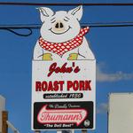 John's Roast Pork