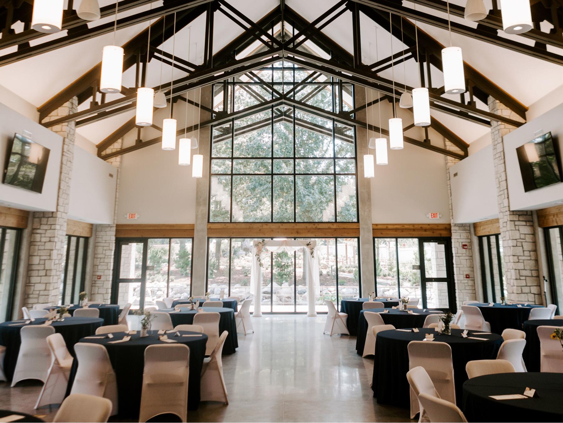 The Wedding Website of Blake Edwards and Mitchel Carver