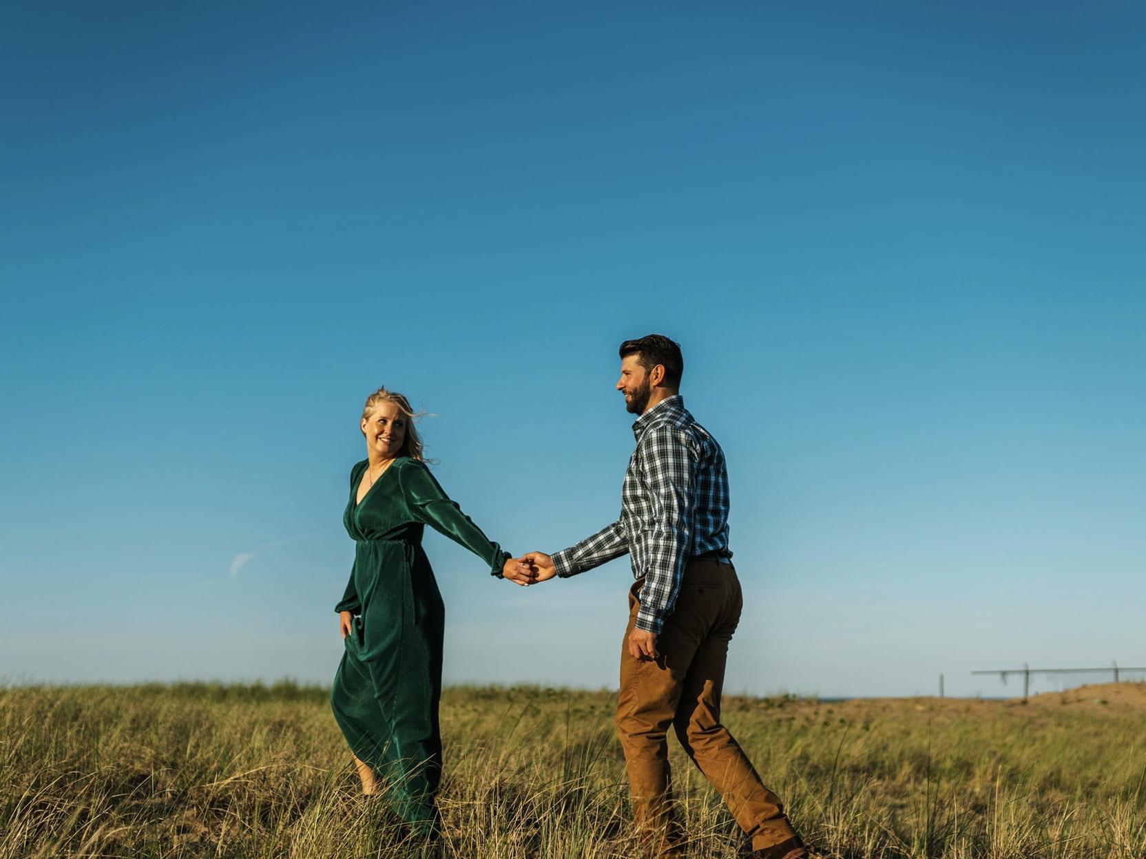 The Wedding Website of Kaitlin Harmon and Michael Gallant