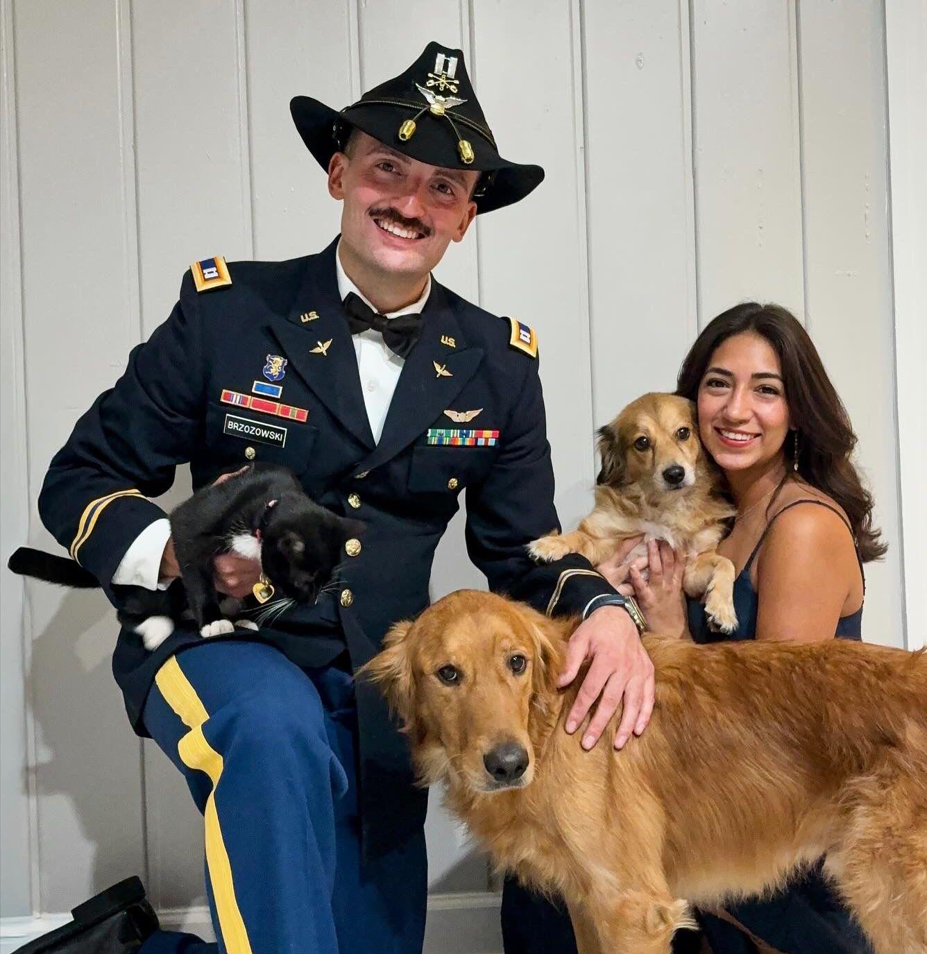 The Wedding Website of Melissa Rodriguez and Alex Brzozowski
