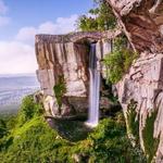 Rock City Gardens