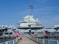 USS Yorktown CV-10