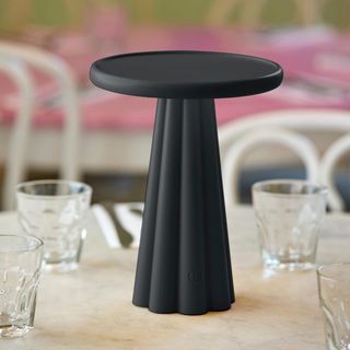 Mattie Cordless LED Table Lamp